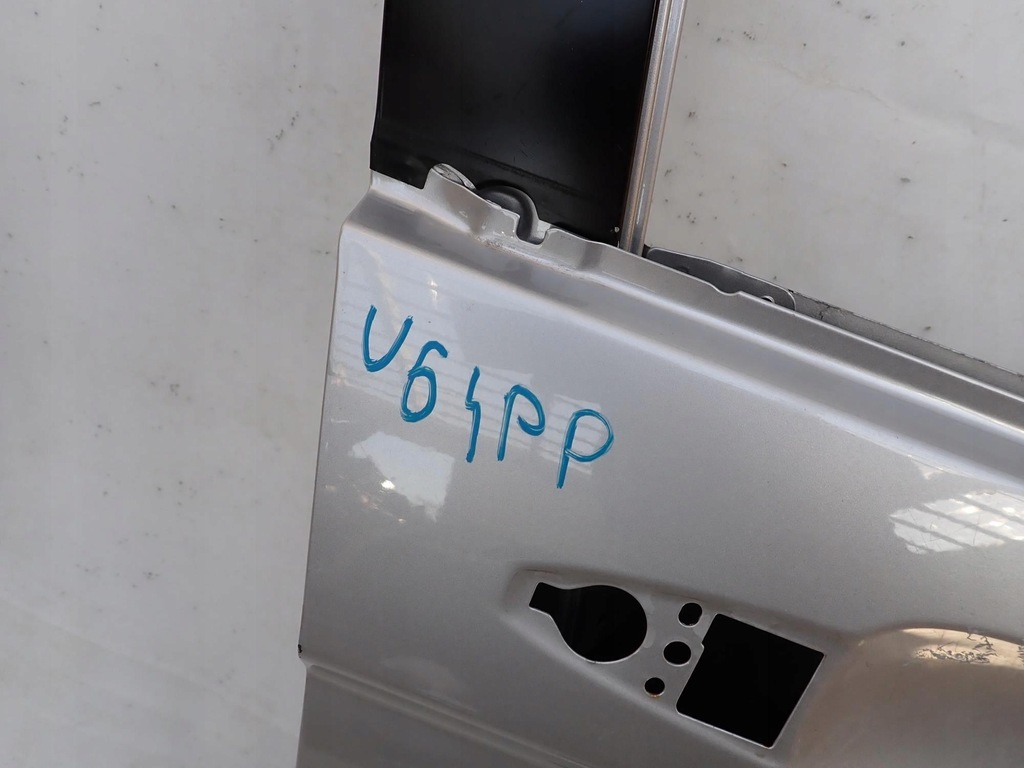 фото №8, Honda cr-v iii 3 06-12 дверь перед передние правое