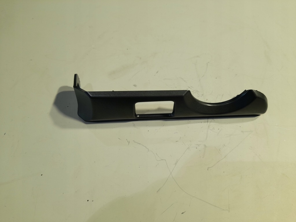 фото №1, Yeti молдинг рамка переключателей 5l1858417