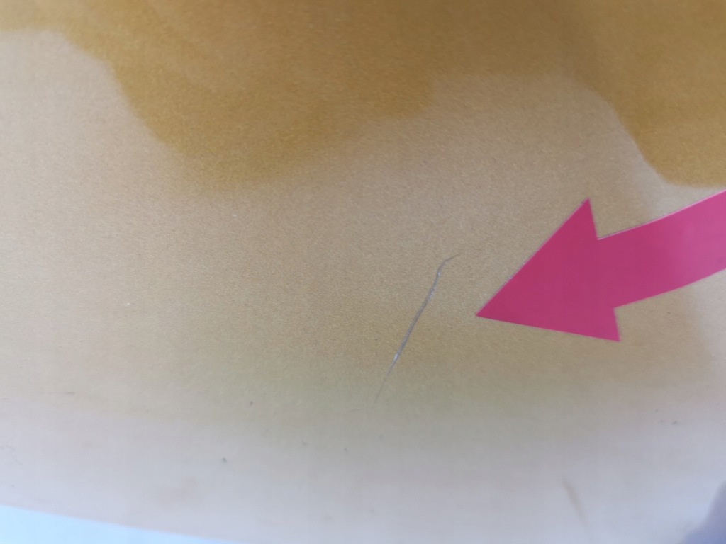 Капот кришка двигуна renault scénic iv j9 651004703r новий оригінальний в Україні