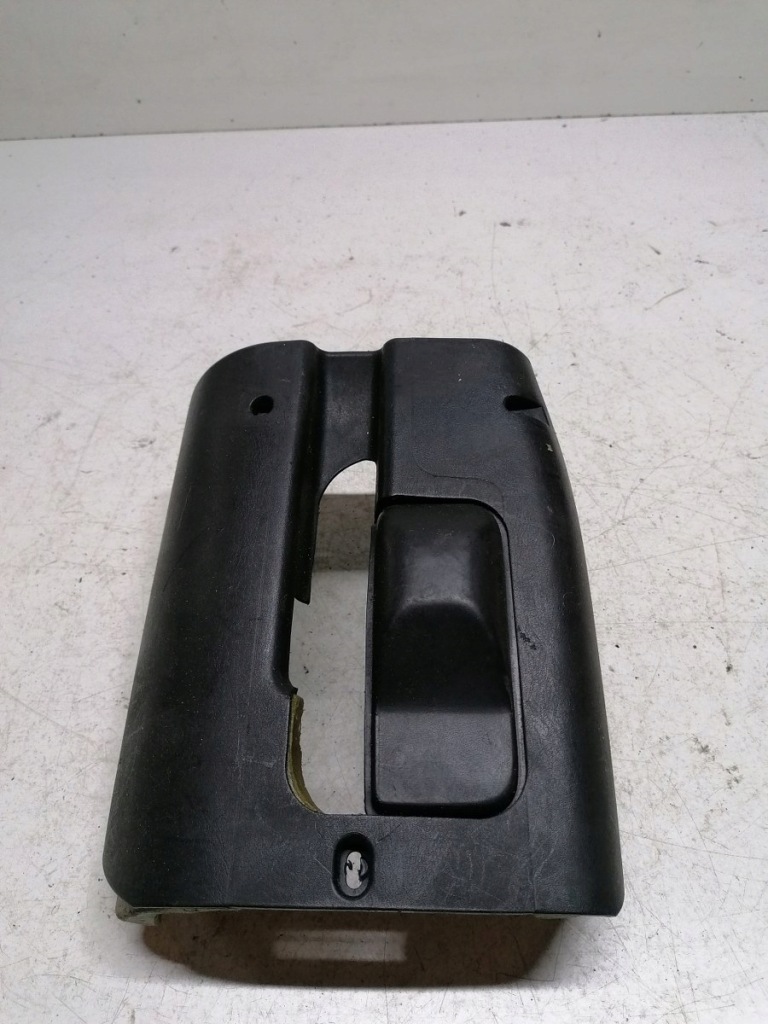 фото №1, Захист корпус колонки замка запалювання kpl ford focus mk1