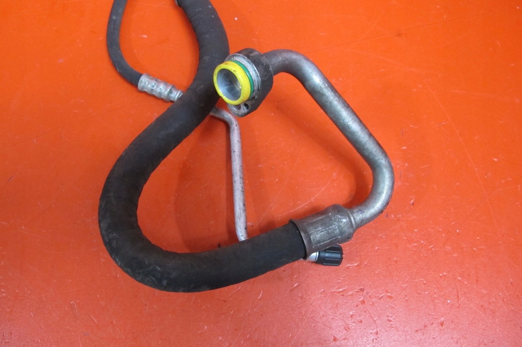 фото №9, Bmw 1 i e81 lift 2.0 d n47d20a e82 e87 провода трубки шланги комплект