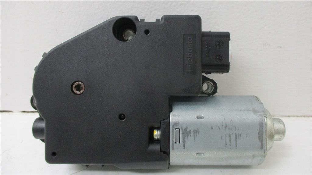 фото №5, Моторчик люк citroen c5 iii x7 1701848f