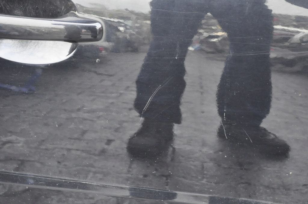 фото №11, Volvo s80ii v70 iii двері правий перед передні