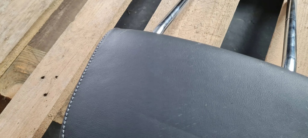 фото №15, Q5 80a подголовник сиденье правый перед кожа кожаный sline