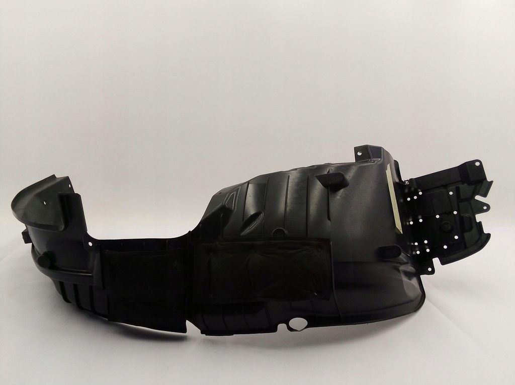 фото №7, Подкрылок правый перед suzuki swift iv fz, nz 7232170t0r