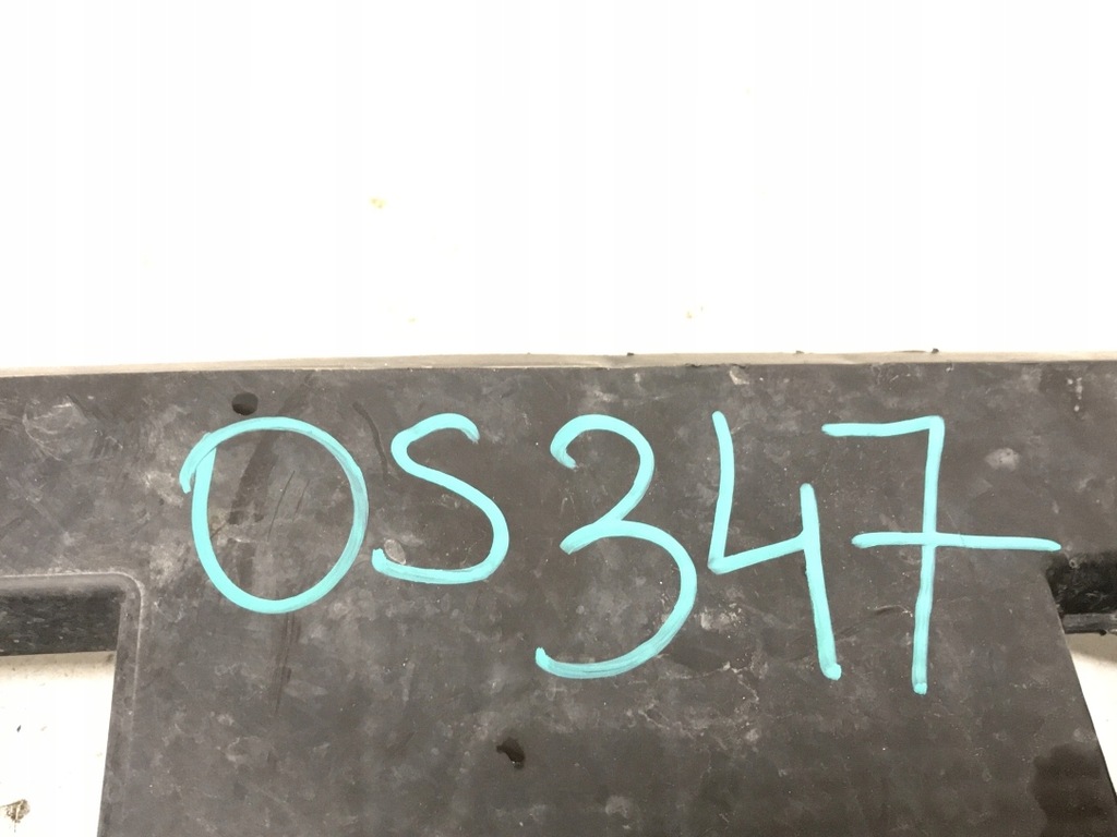 фото №11, Citroen berlingo iv захист бампера dół 2019-