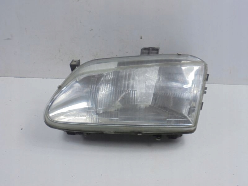 фото №7, Renault megane i фара лівий h4