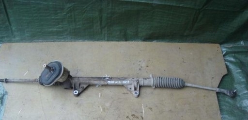 фото №1, Renault clio iii 05-11 рейка рульова колонка