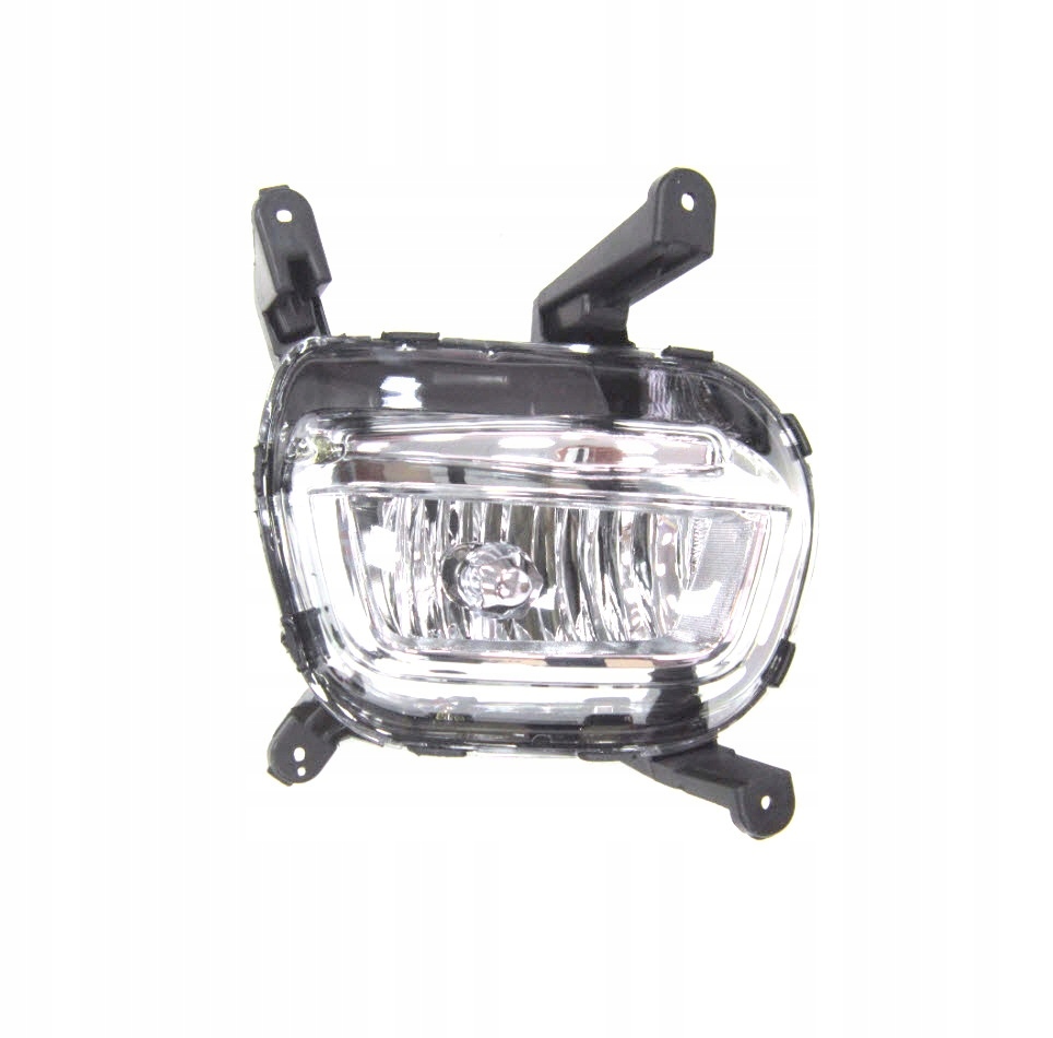 фото №1, Лампа протитуманна kia rio ub 11- 17 ліва nowa