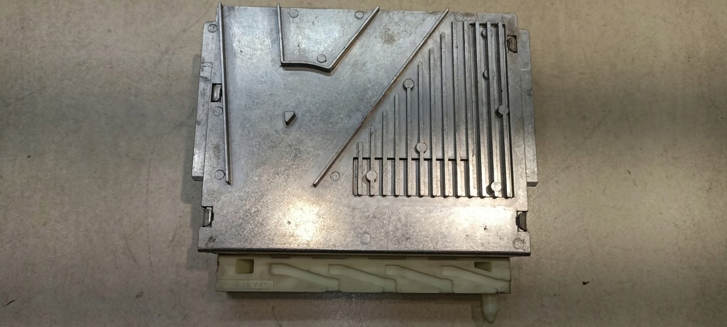 фото №5, Блок управления двигателя volvo s60 i 2.4 d5 00001313a5