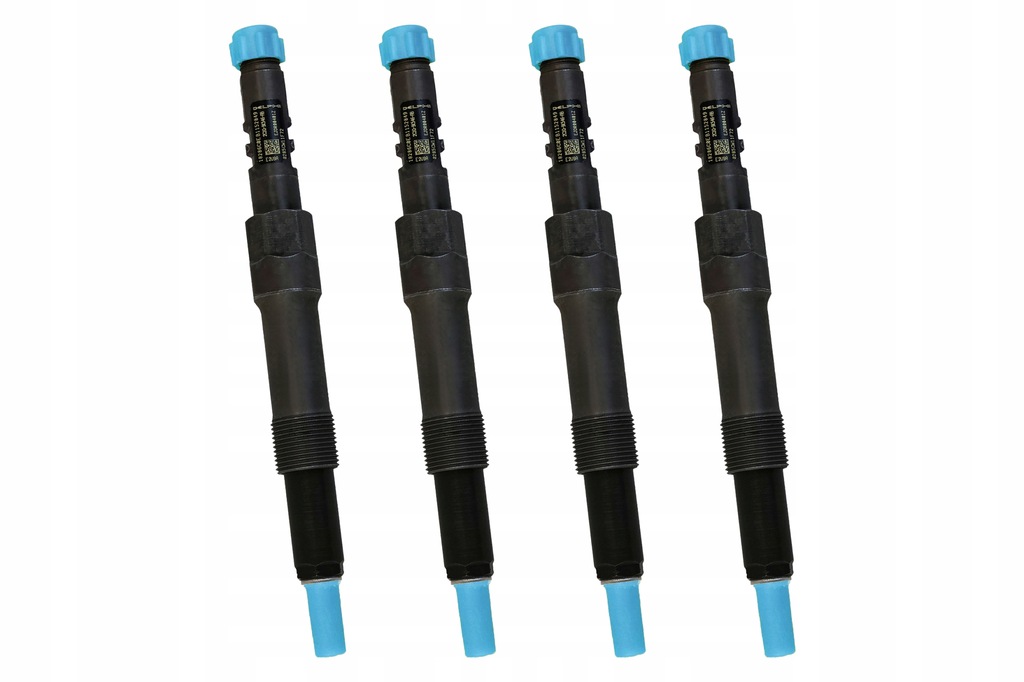 фото №7, Форсунки ejdr00401z ford mondeo 2.0 tdci rm2c1q9k546ba