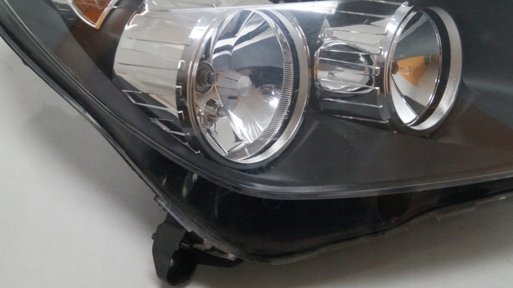 фото №5, Лампа передня права opel astra h