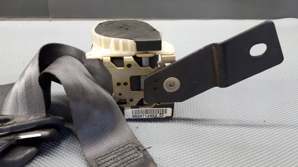 Купить 96297129xx ремень правый  перед citroen xsara 1