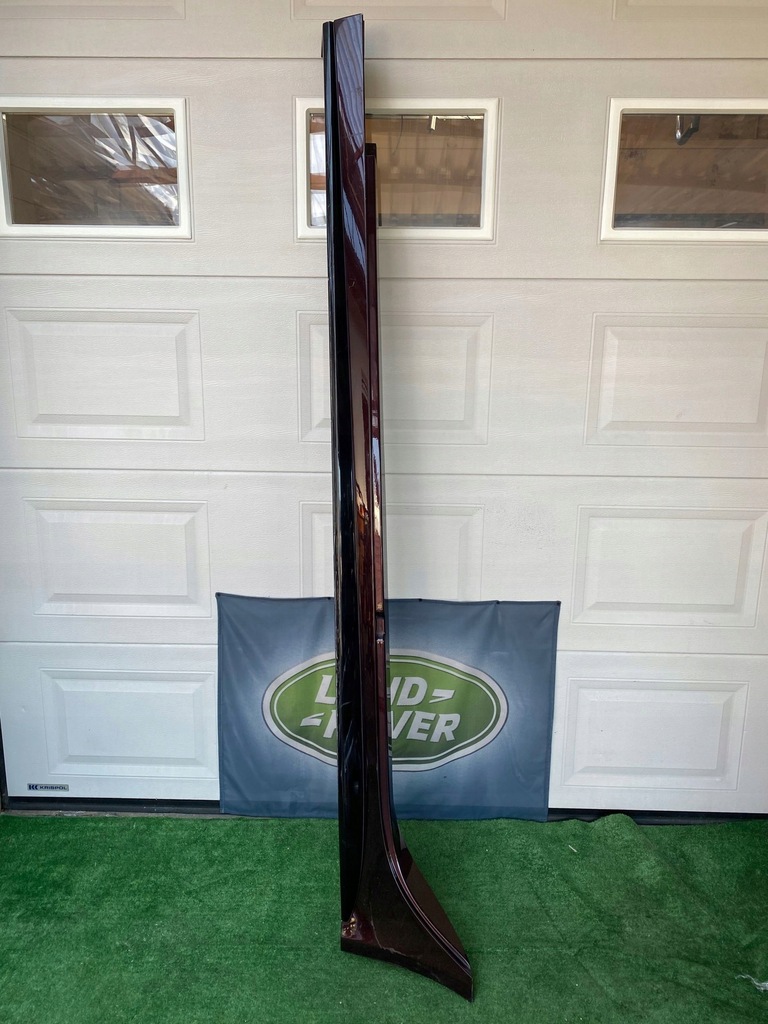 фото №1, Jaguar xf x260 2015 поріг