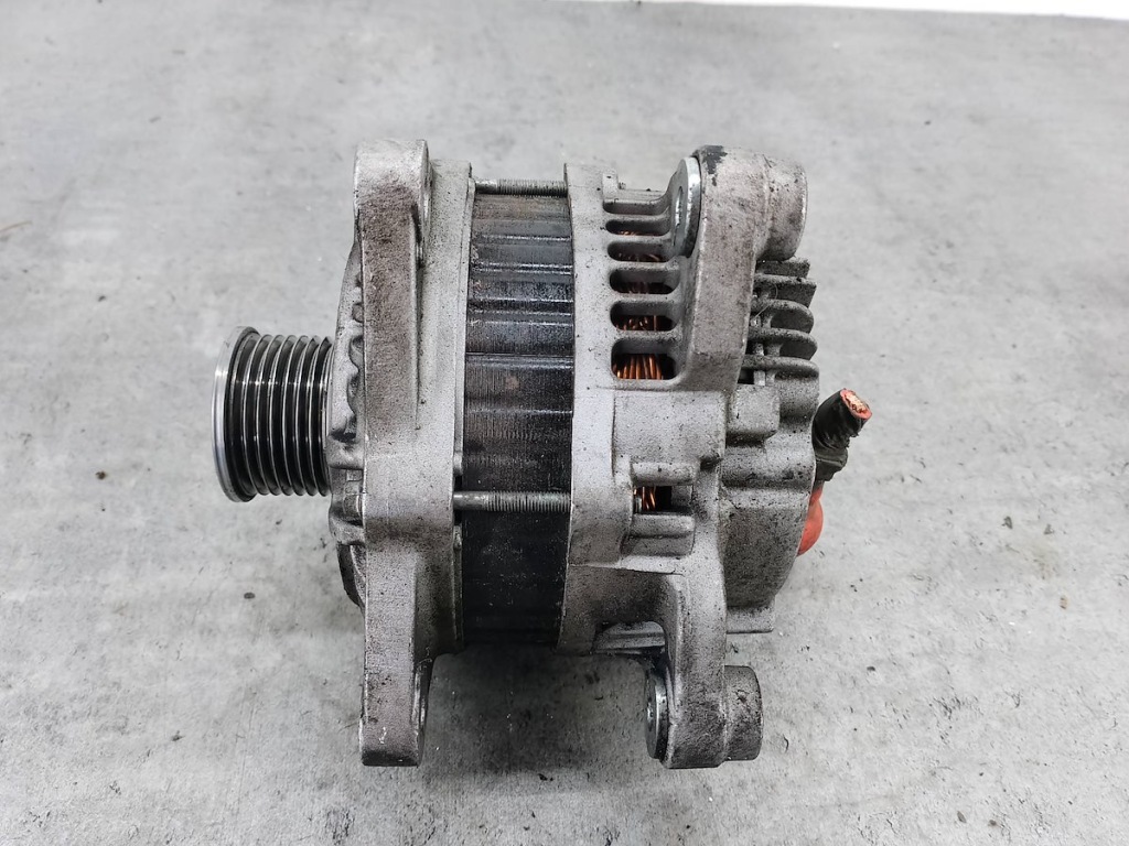 Генератор renault koleos 1 2.0 dci Цена