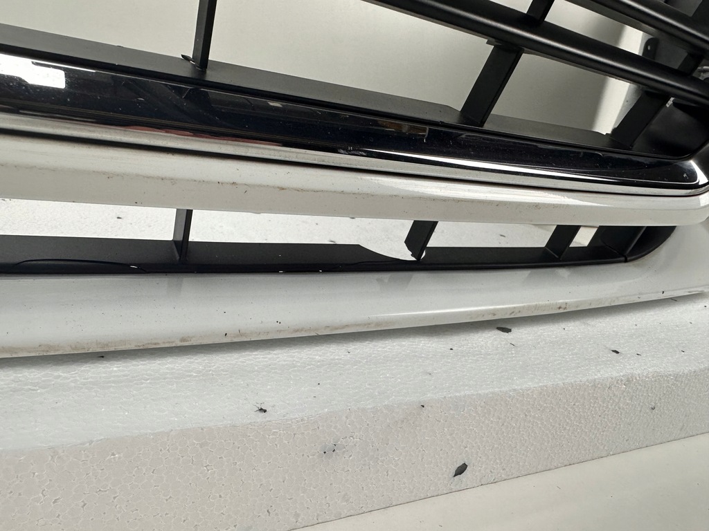 фото №7, Audi a3 8v3 бампер передний перед org!