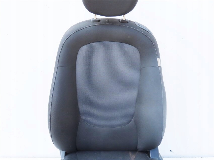 фото №2, Сидіння передній лівий hyundai i20 i 3 двері 2012-2014 rok