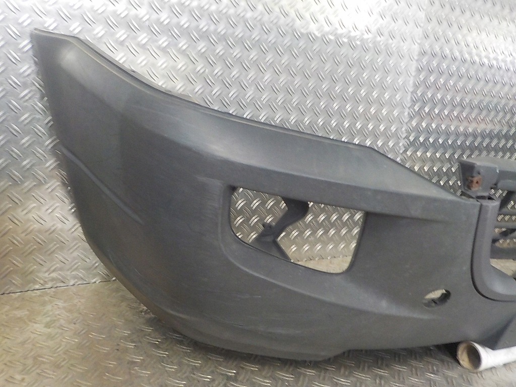 фото №8, Vw crafter бампер перед 06-18 противотуманная фара