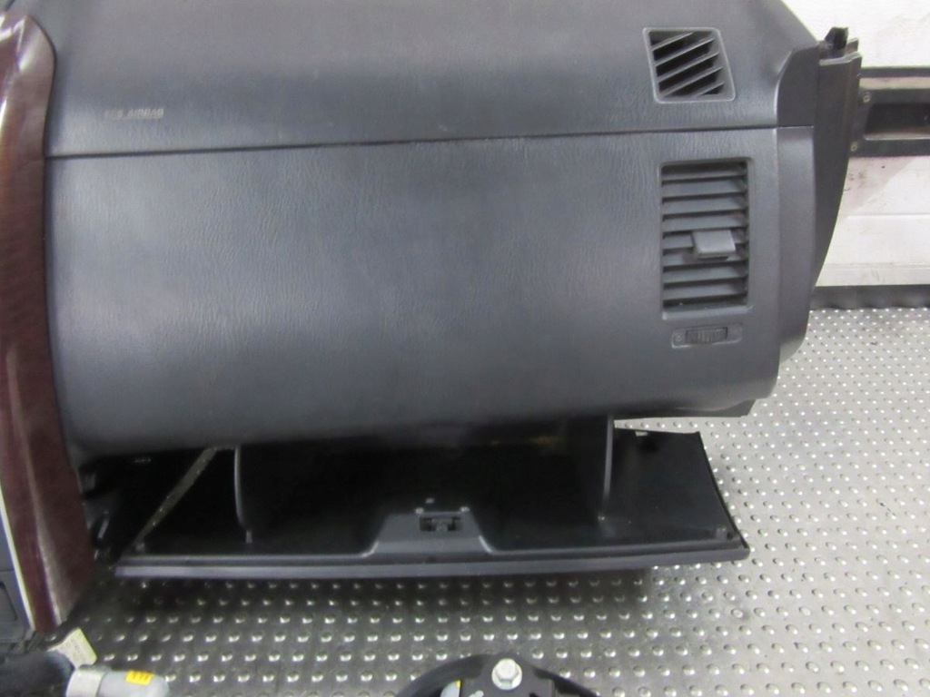 фото №10, Mazda cx9 2008 приборная панель приборная ремни подушки безопасности kpl