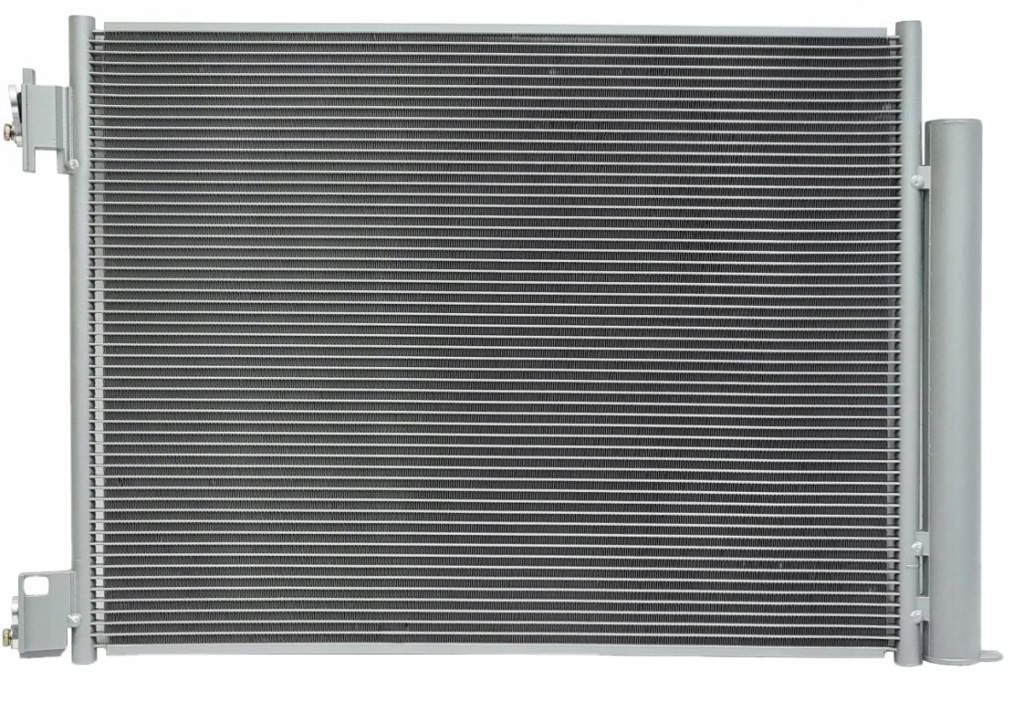 фото №1, Fabrycznie nowa радиатор кондиционера renault arkana 2019- 1.3 tce +ac