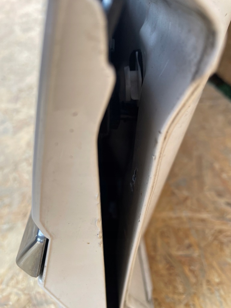 фото №6, Двері передні ліва ford kuga mk3 лівий перед