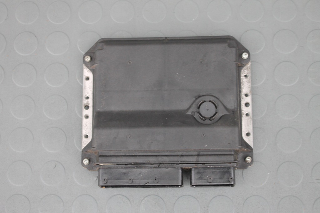 фото №1, Бортовий комп'ютер двигуна toyota verso 1.8 автоматична коробка передач 09-18