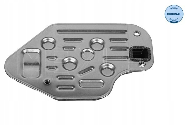 фото №9, Meyle 300 241 1106 фильтр гидравлический, автоматическая коробка передач передач