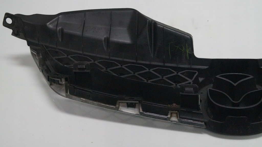 фото №10, Решётка радиатора решётка радиатора mazda 5