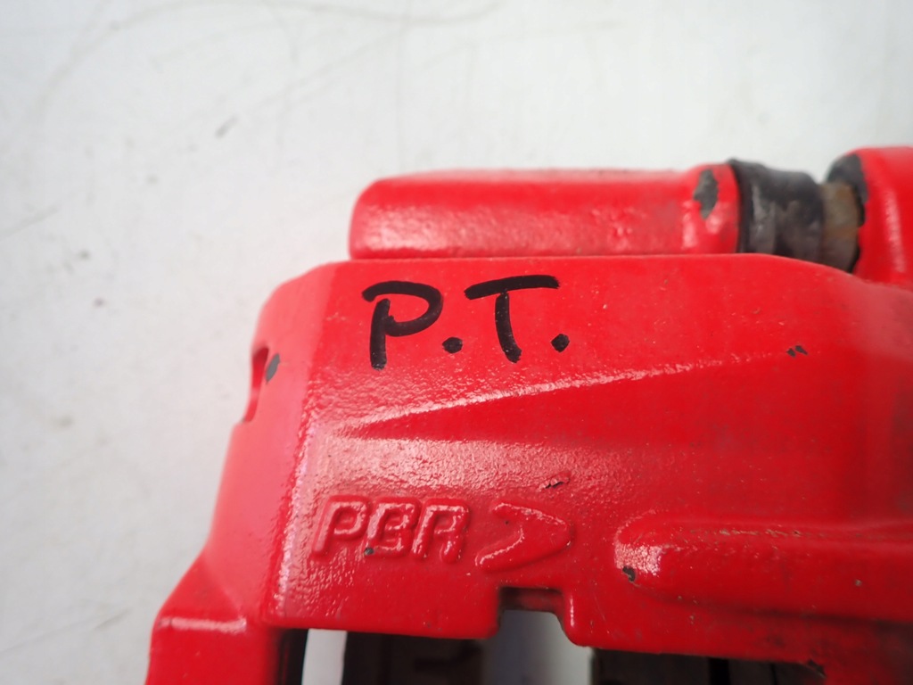 фото №6, Суппорт тормозной правый задняя chevrolet corvette c5