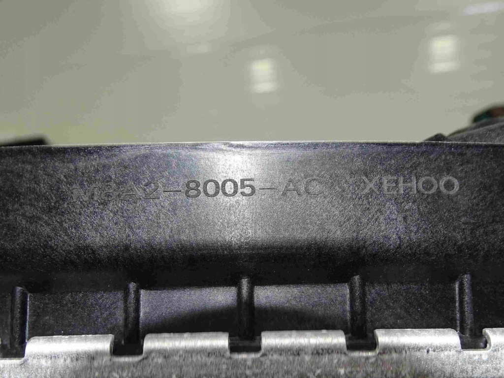 Купить Новая оригинальная радиатор воды jaguar f-pace x761 3.0 aj20p6 2021- t4a38756