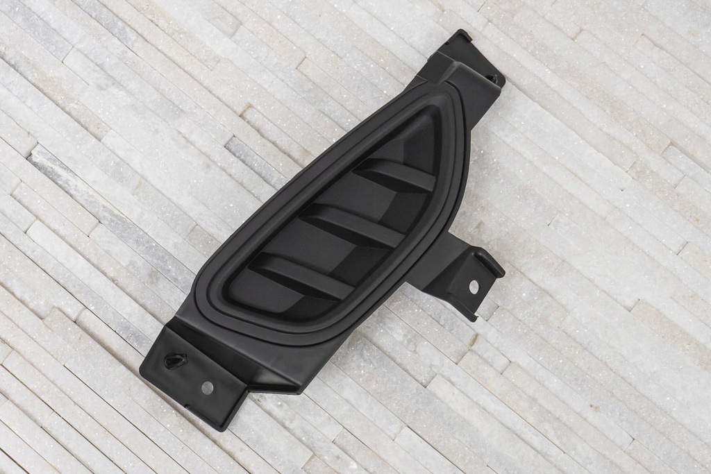 фото №11, Ford kuga mk3 iii 2020+ заглушка передний противотуманной фары левая lv4b15a246jb5yz9