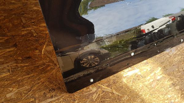 фото №11, Expert spacetourer proace дверь задние задняя правое