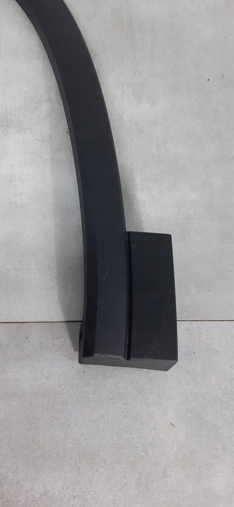 фото №7, Skoda kodiaq молдинг крила лівий перед 565854731a