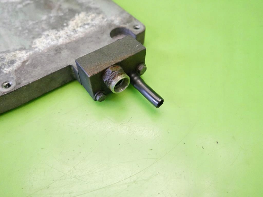 Радиатор радиатор топлива renault premium dci в Украине