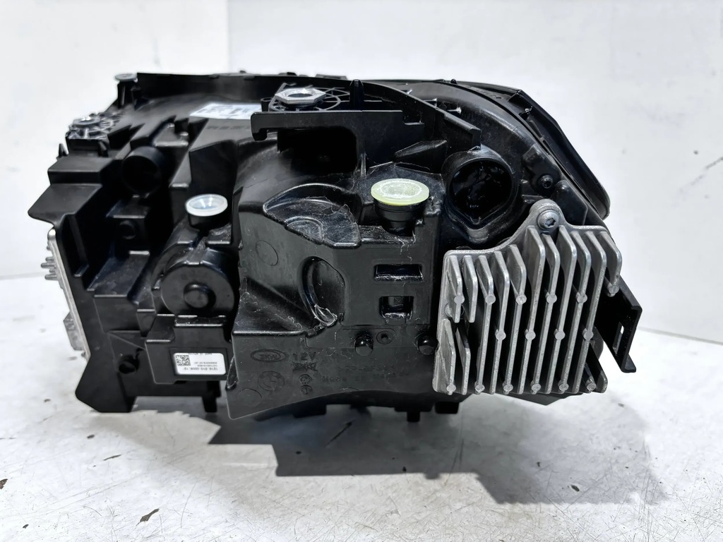 фото №9, Bmw 2 coupe m2 комплект лампа перед full led g42 g87