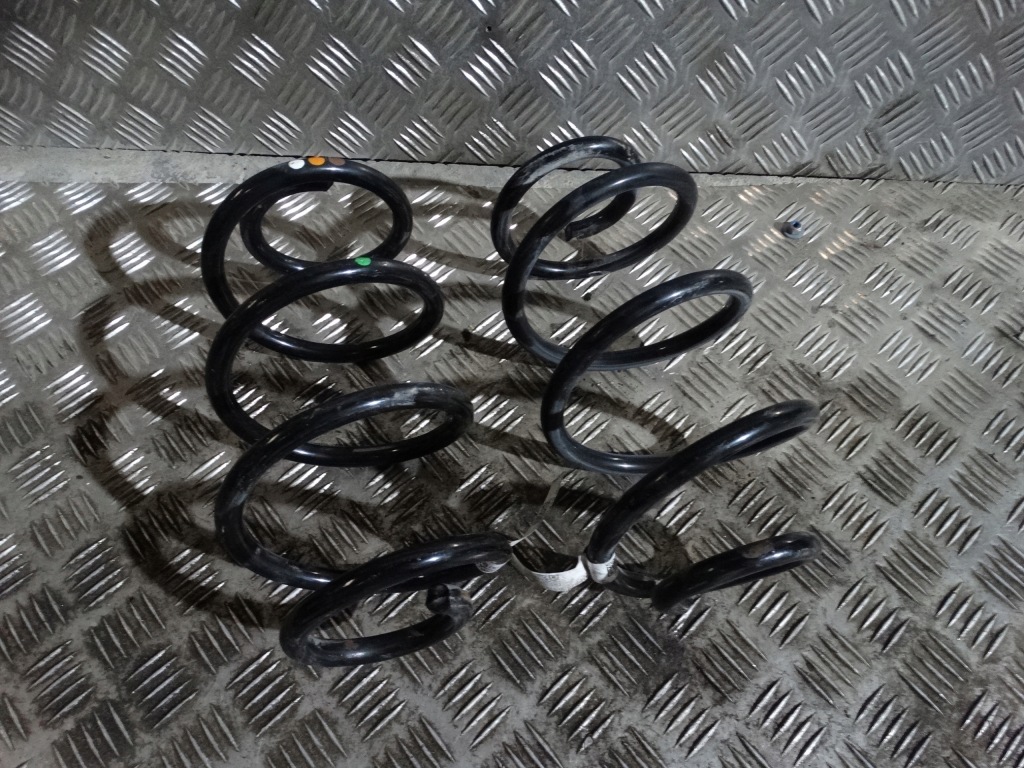 Купить Ideal kpl. пружины задние mercedes glb x247 w177 1