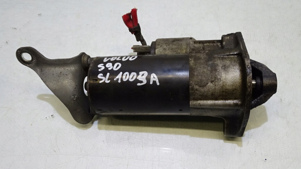 Купить Стартер volvo s40 2.4 0001108167