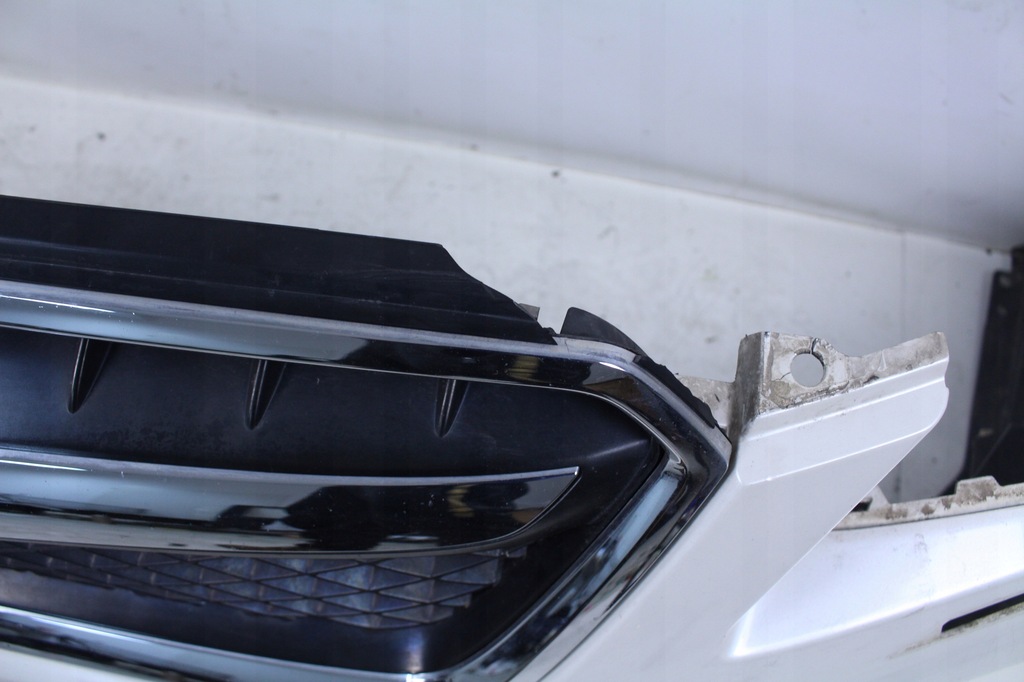 фото №8, Бампер перед subaru xv 11r.