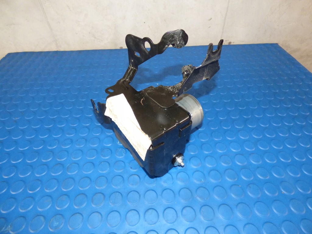 фото №4, Насос abs блок керування st.bdb renault clio v 1.0 tce