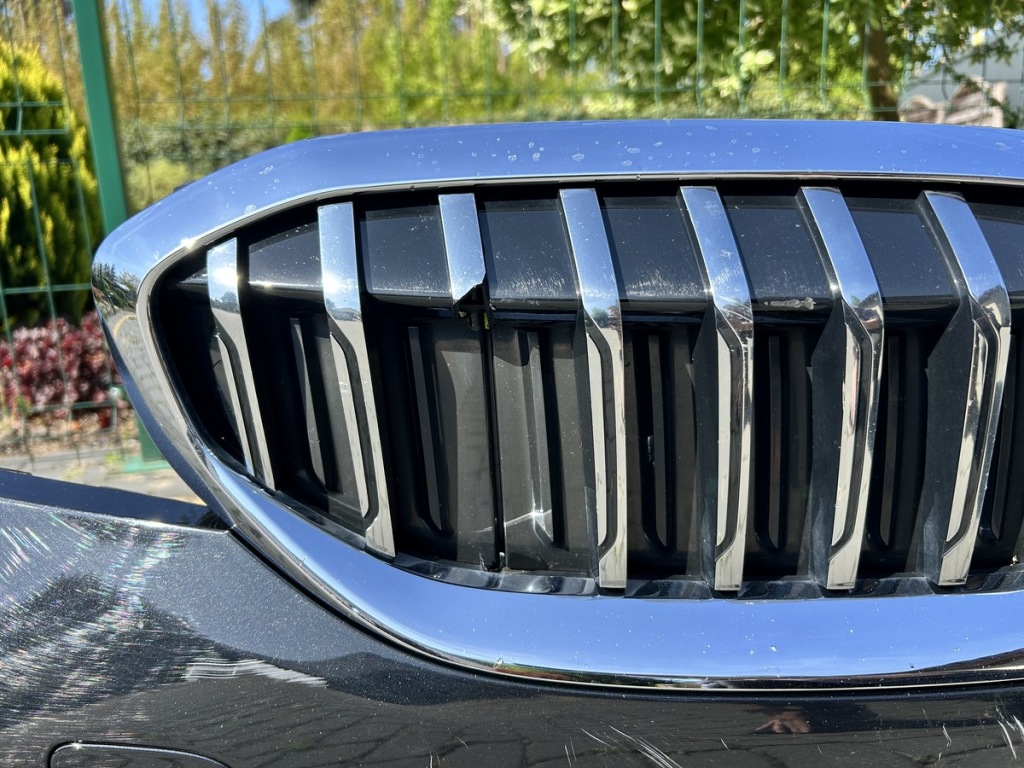 Bmw 3 g20 g21 бампер перед передний kompletny 6x pdc камера sportline Киев