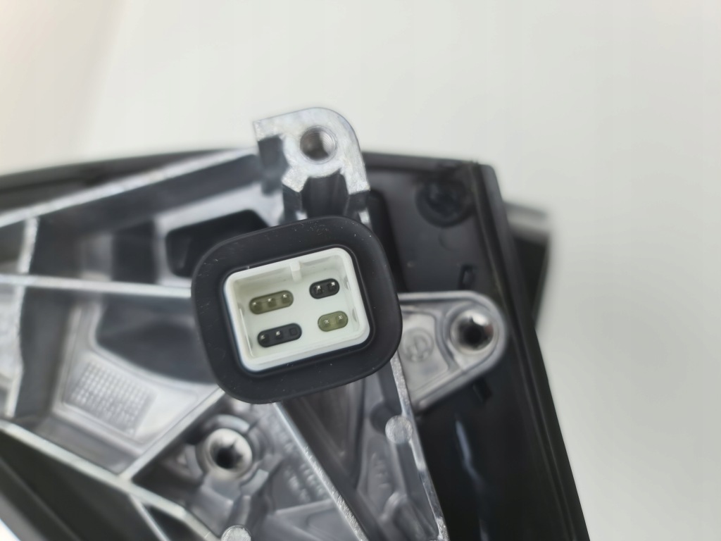 фото №7, Bmw g02 x4 lci дзеркало ліва 9 pin камера m набір 416