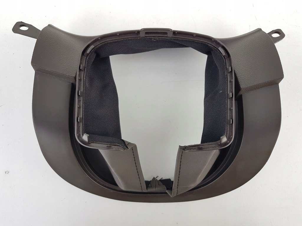 фото №1, Захист корпус колонки lancia thema 300c ii 11-