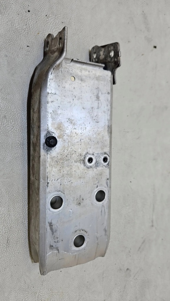 Купить Зона деформации кронштейн левый правый bmw f20 f30 f31 7266191-15 комплект