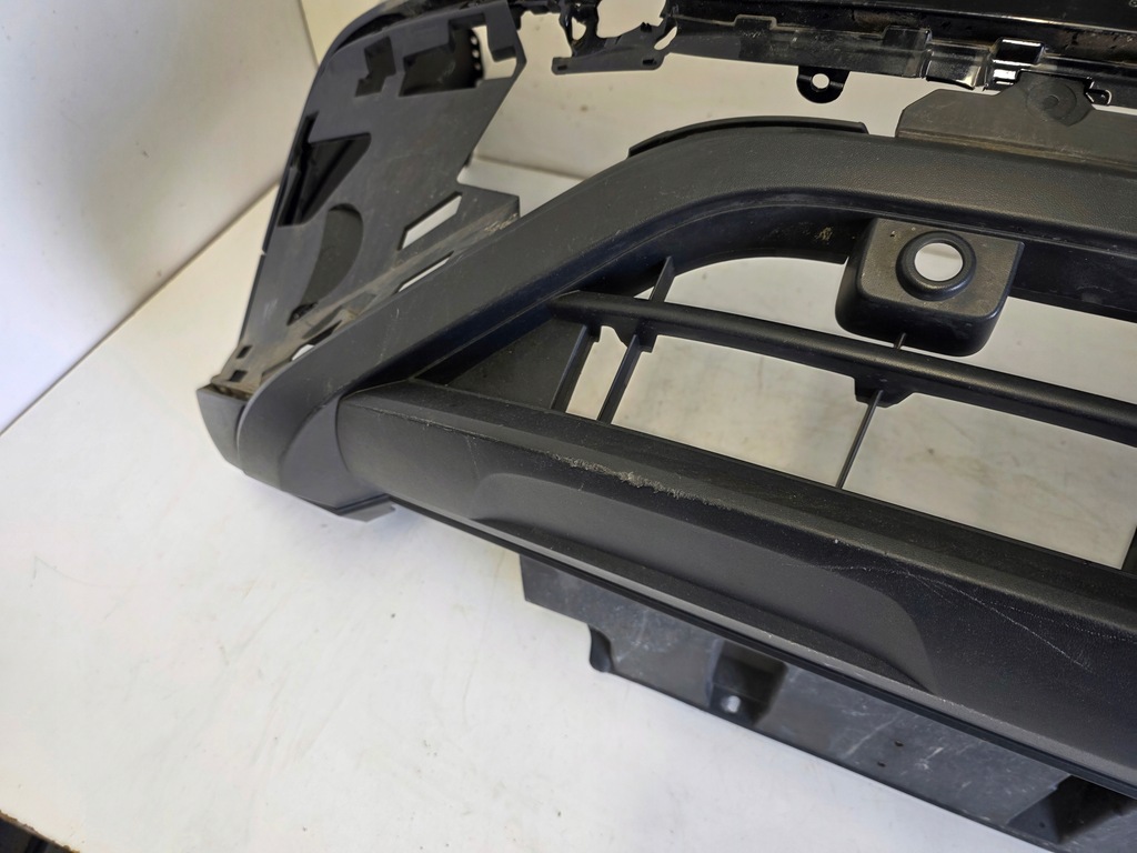 фото №12, Бампер перед vw tiguan ii 2 lift 5nn allspace 21-