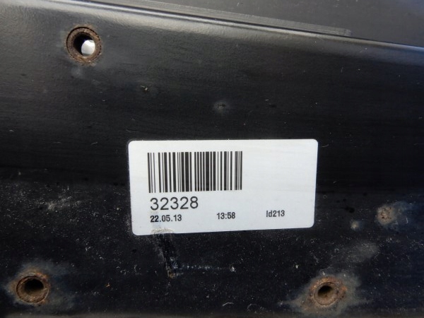 фото №9, Радиатор комплект радиатор mercedes actros v6 mp3