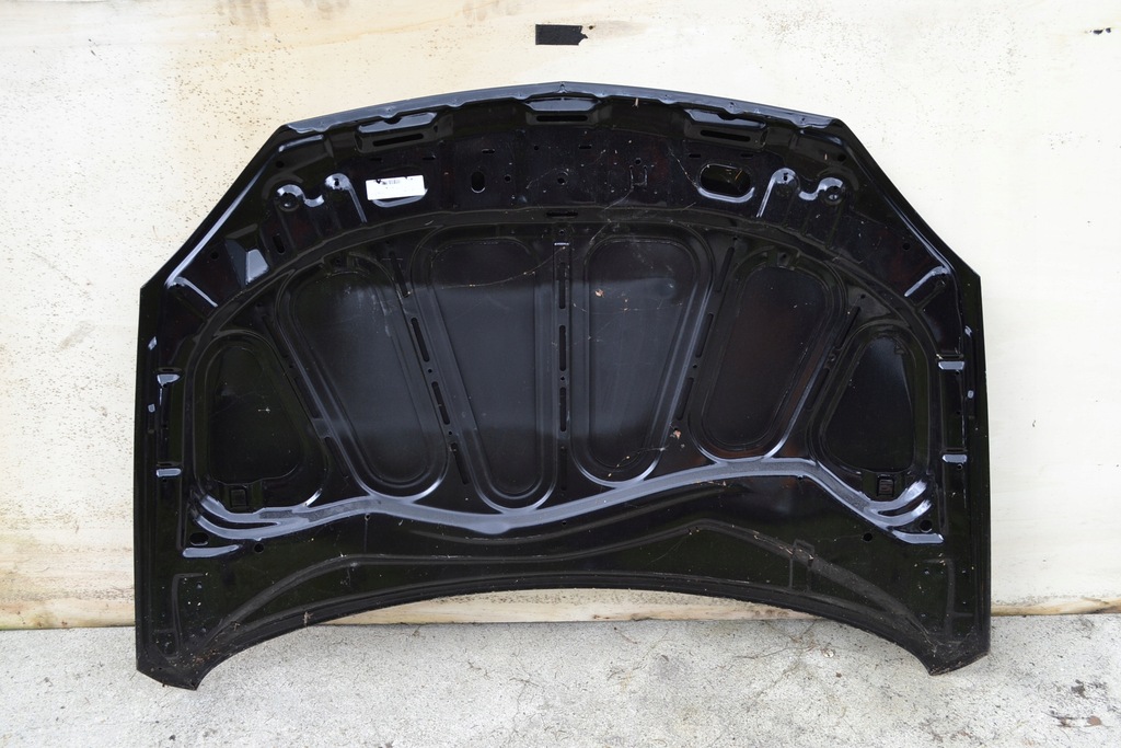 фото №2, Капот corsa