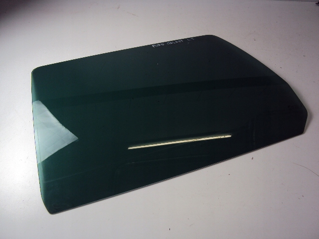 фото №3, Стекло дверь левый задняя ford galaxy 2002 rok