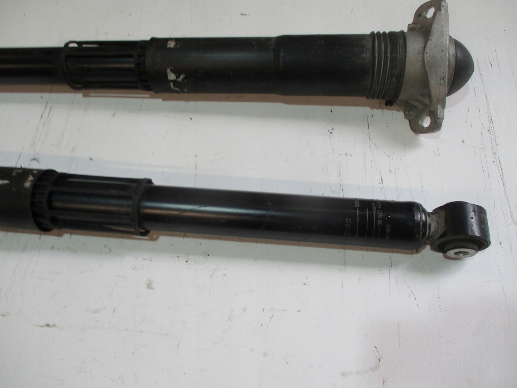 фото №5, Амортизатор амортизатор vw t-roc 2ga 1,0tsi задня задній