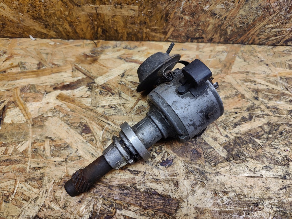 фото №1, Аппарат зажигание audi coupe 81 85 0237025013