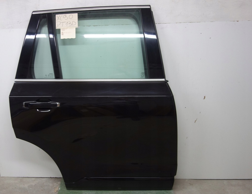 фото №1, Volvo xc90 ii двері праве задні